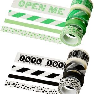 Ikea wrapping washi tape Framstalla FREE ADD-ON